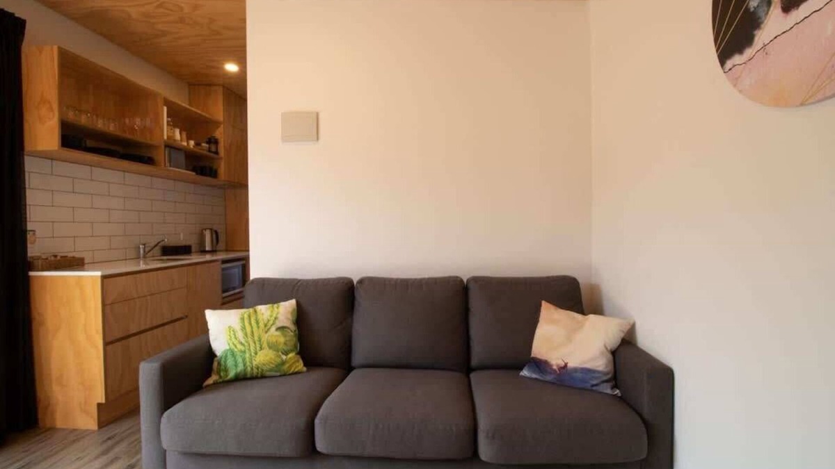Fitzroy House | The Dunes At Fitzroy Beach - Unit 3