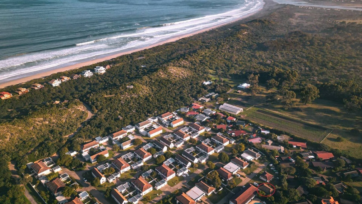 Keurboomstrand House | The Dunes Coastal Retreat Pool & Beach Access