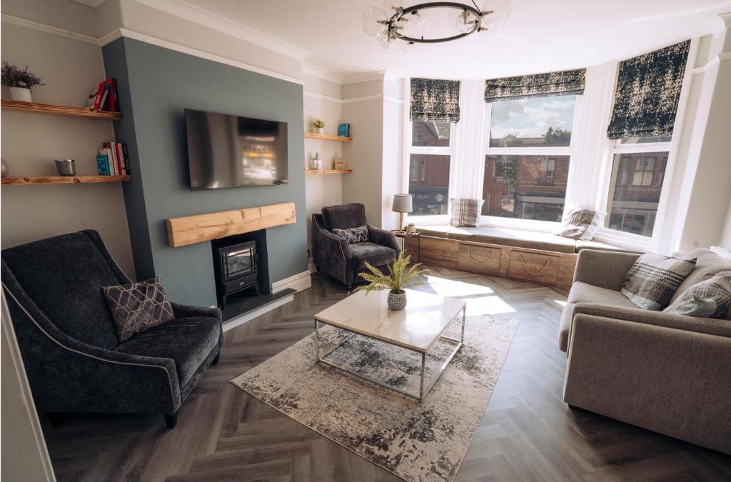 Lytham St. Anne's Apartment | The Dunes, Lytham St Annes