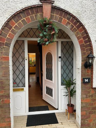 Desborough Villa | The Dunkirk Avenue Nest