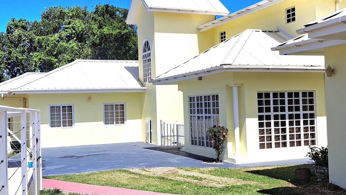 Rodney Bay Hotel | The Duplex