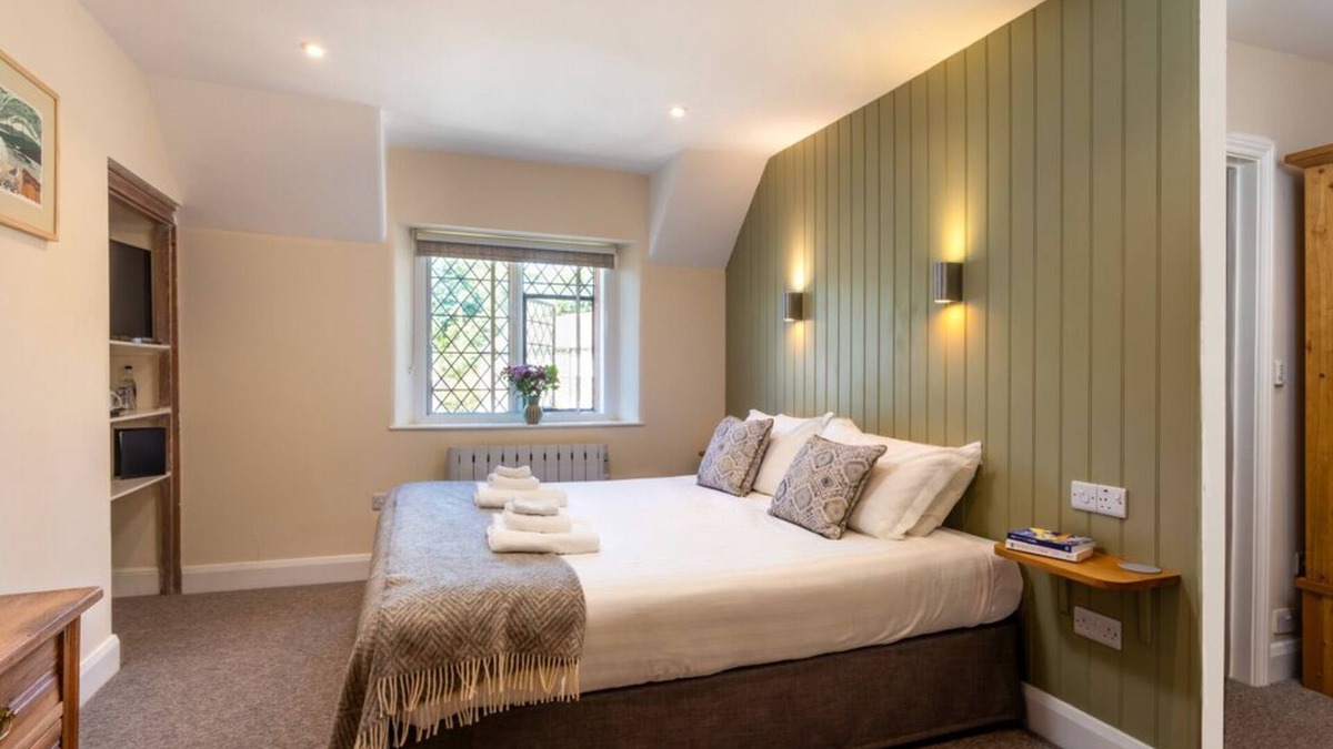Ashprington Hotel | The Durant Arms