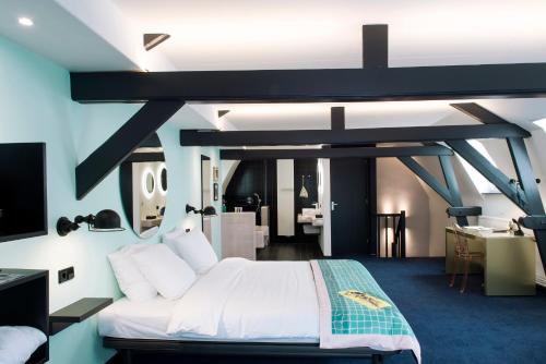 Wyck Hotel | The Dutch Maastricht