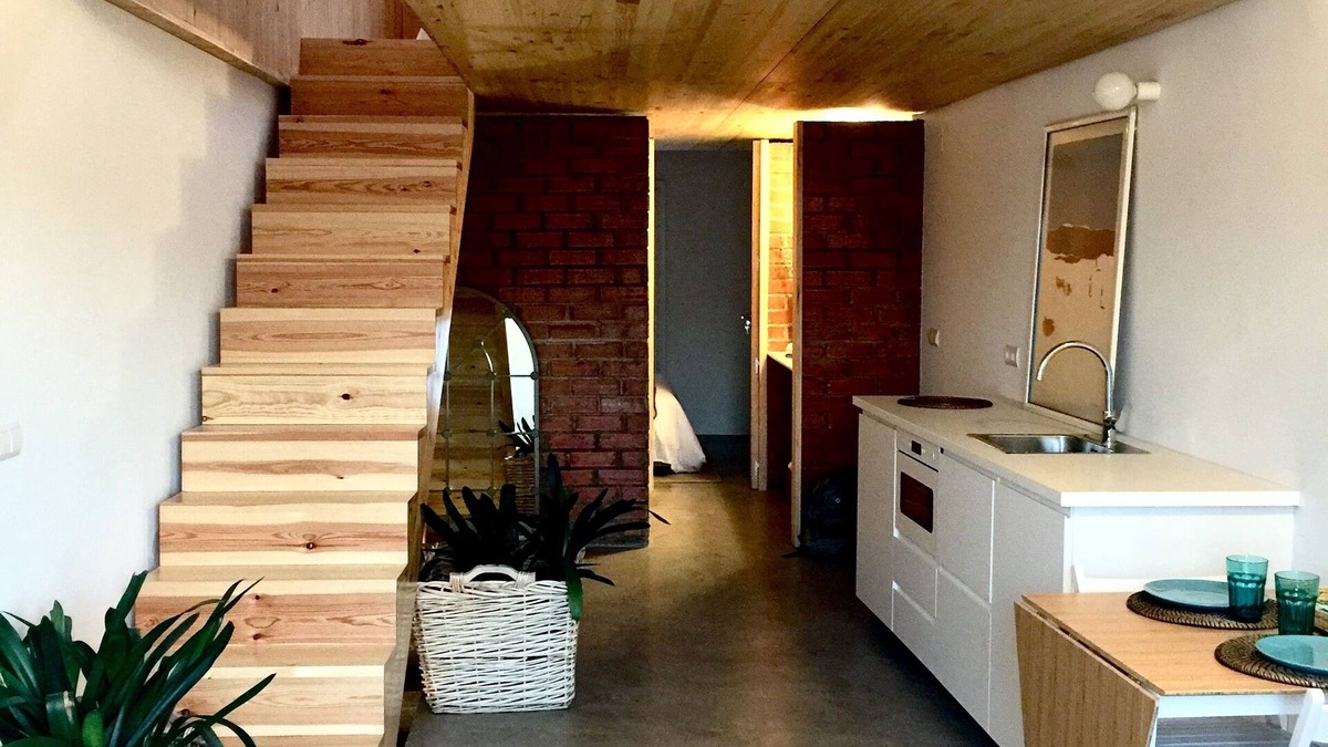 Cercedilla House | The Dutch your home in Cercedilla