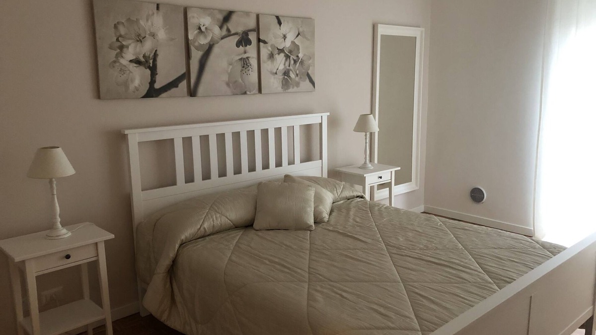 Bergamo Apartment | The Dwelling in the Center