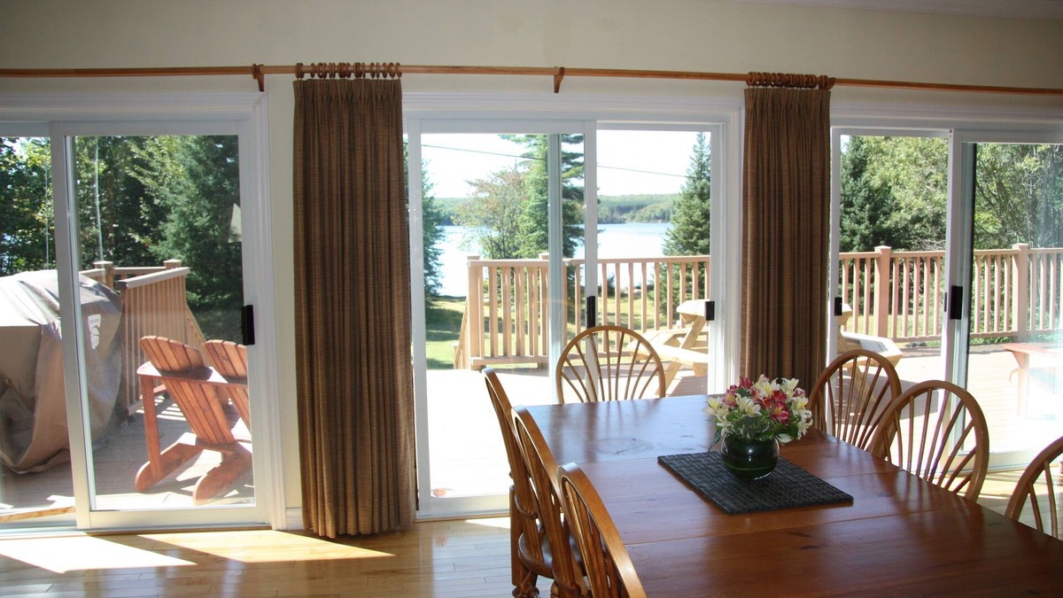 Machar House | The Eagle Lake Oasis