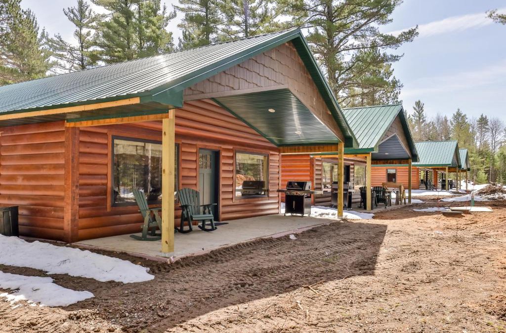 Conover House | The Eagle