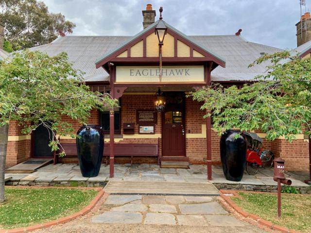 Maldon House | The Eaglehawk Country House Hotel - Rent your own Hotel