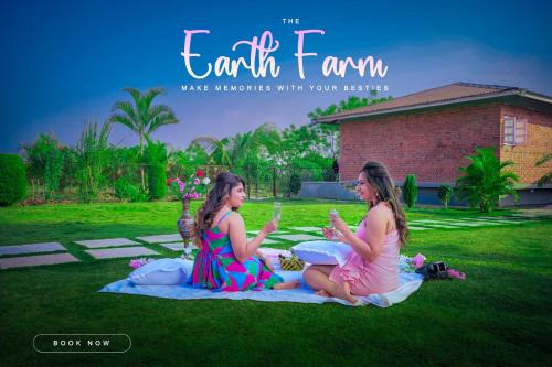 Nashik Villa | THE EARTH FARM