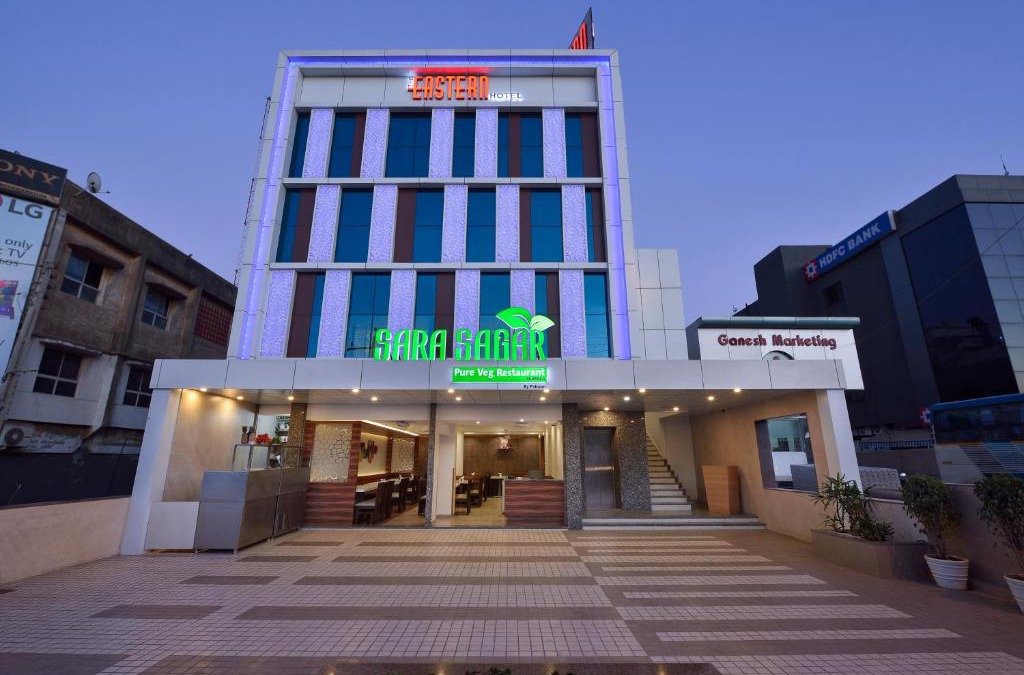 Ankleshwar Hotel | The Eastern Hotel