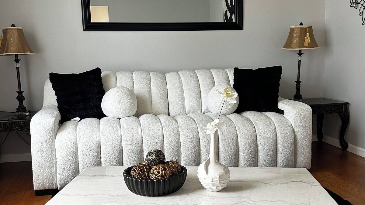 Reynoldsburg Apartment | The Eastside Getaway