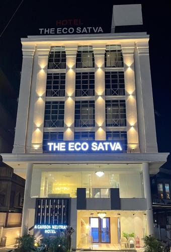 Samudrapur Hotel | The EcoSatva