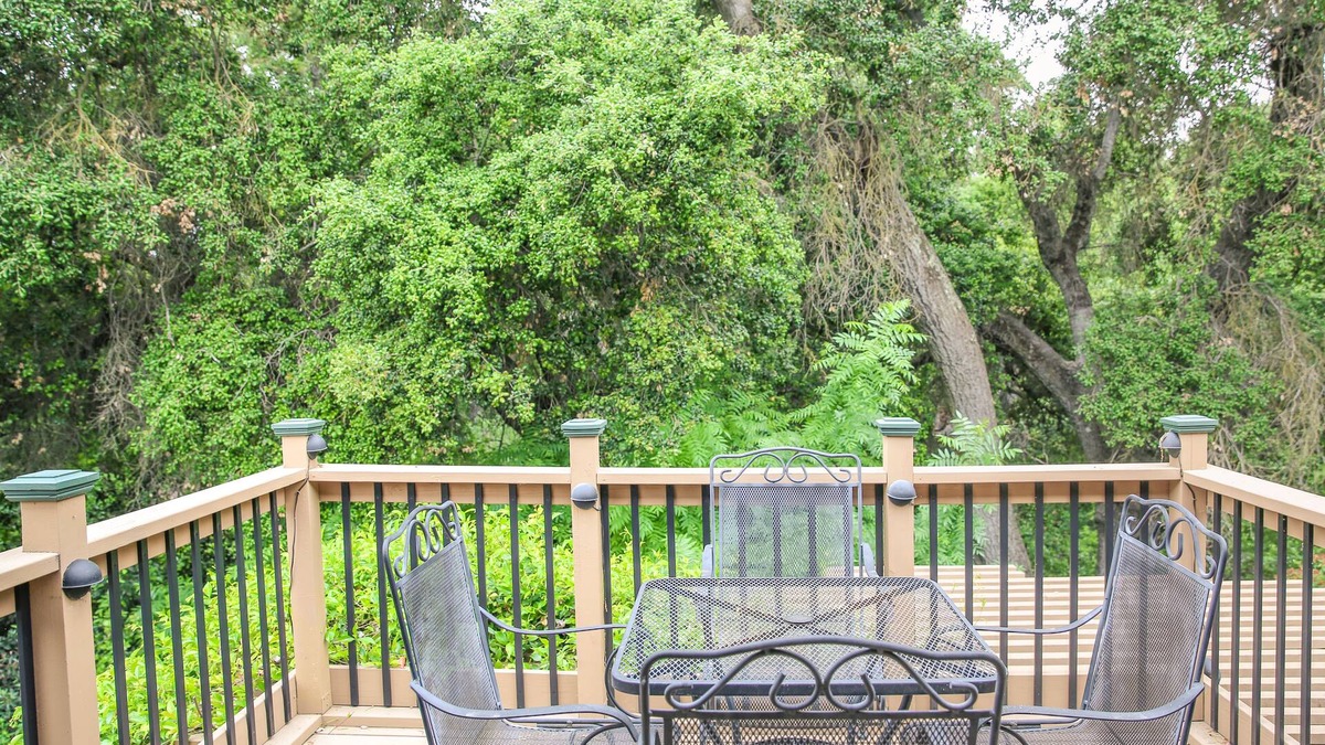 Templeton Bed & Breakfast | The Eden House Vineyard & Inn