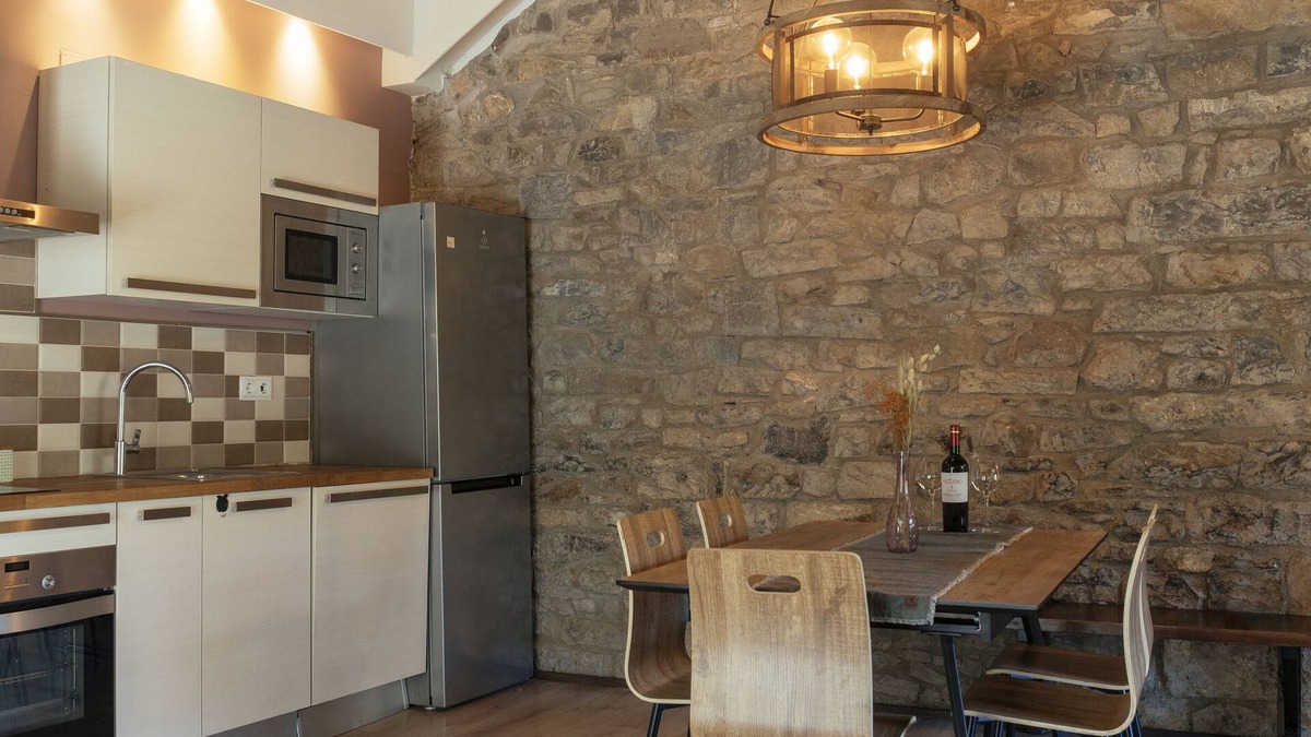 Broto House | the edge of chelis