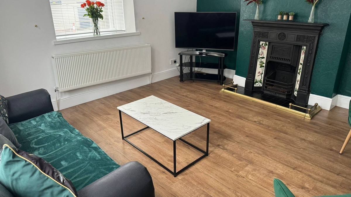 Cleator Moor House | The Edge of Ennerdale