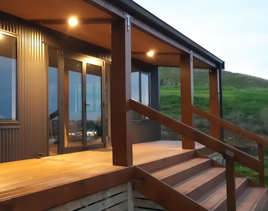 Tauriko Villa | The Edge Tauriko