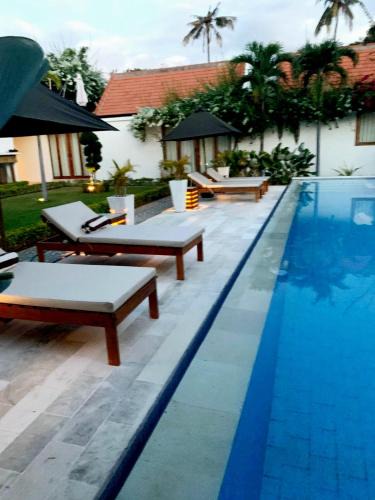 Kalibukbuk Bed & Breakfast | The Edicha