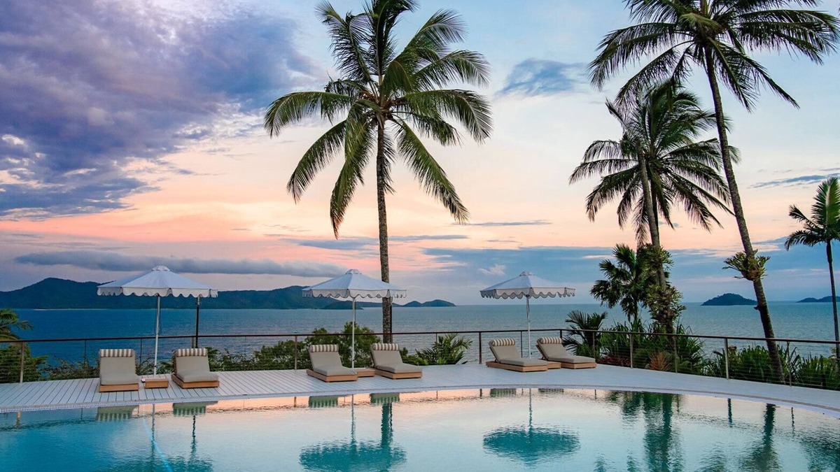 South Mission Resort | The Elandra