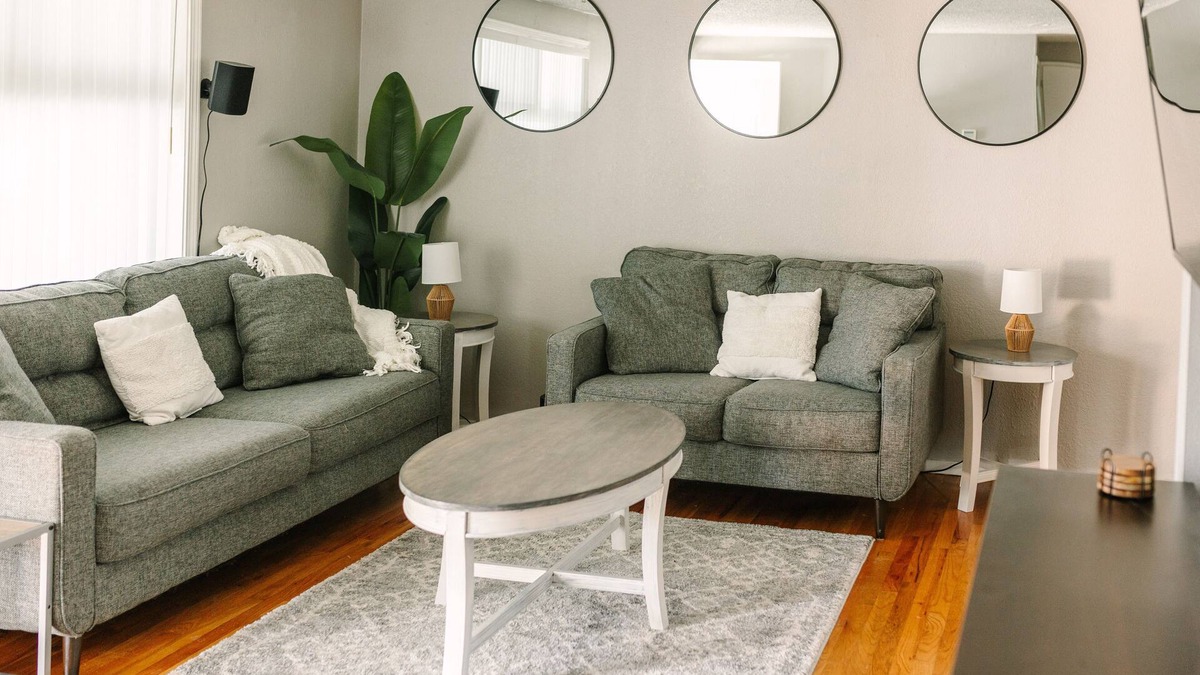 Tri-Cities House | The Elegant Escape Home in Kennewick