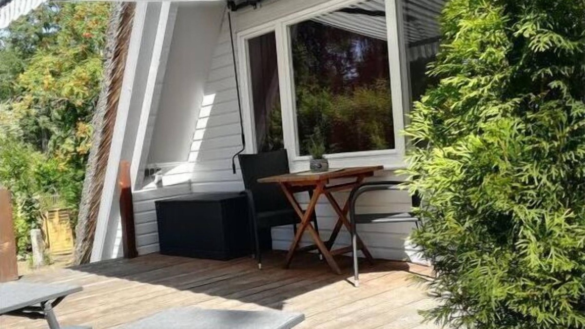Gartow House | “THE ELF” Comfortable holiday residence