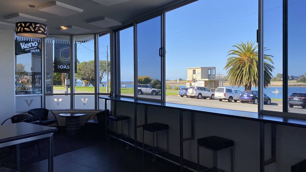 Devonport Hotel | The Elimatta Hotel