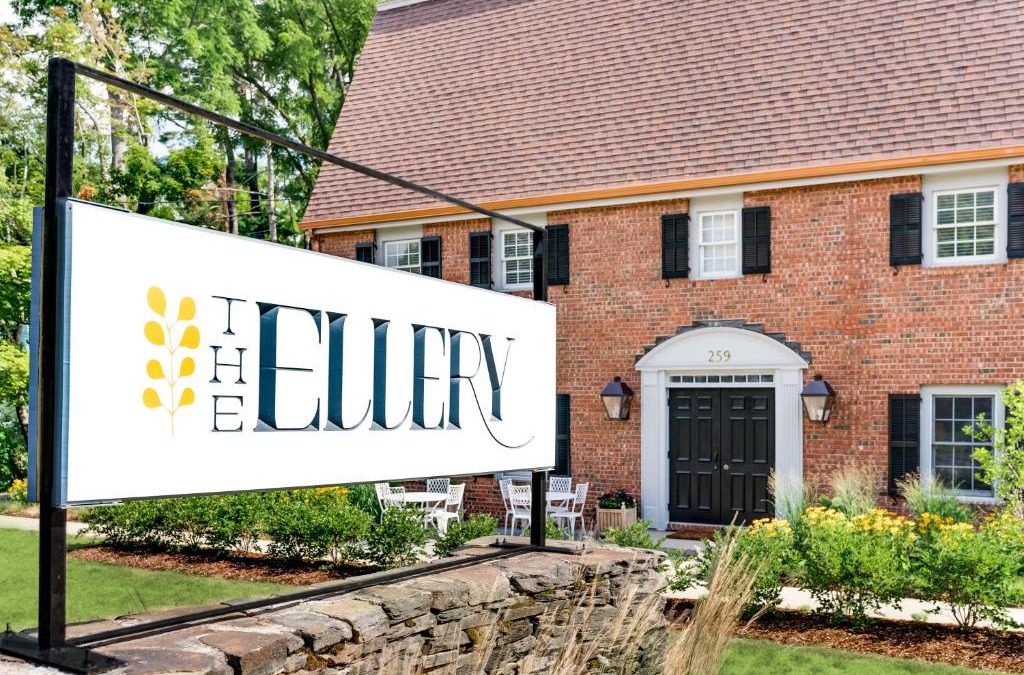 Northampton Hotel | The Ellery