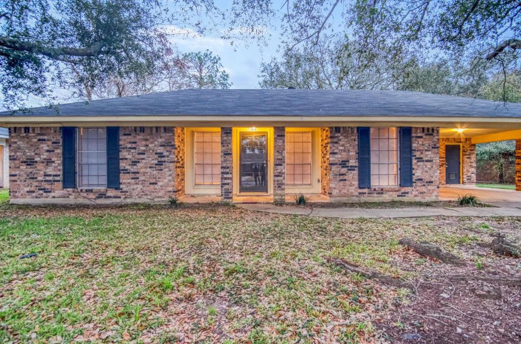 Alexandria Villa | The Ellis House. In quiet neighborhood!