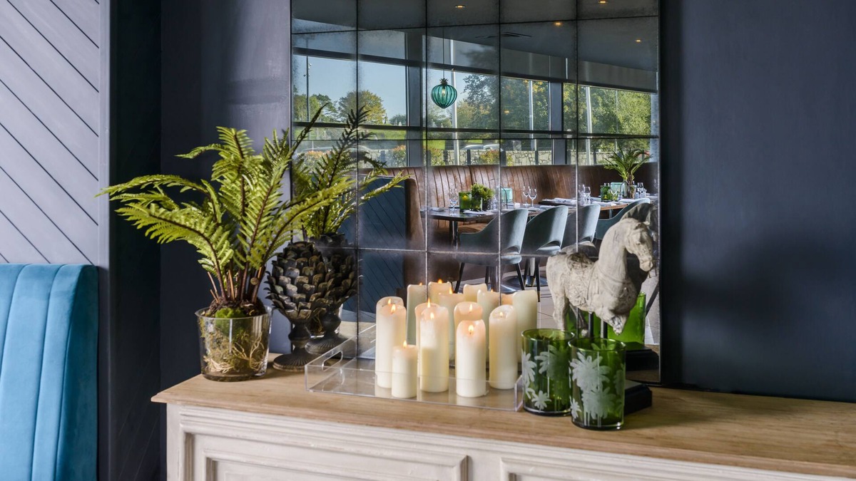 Castlebar Hotel | The Ellison Hotel