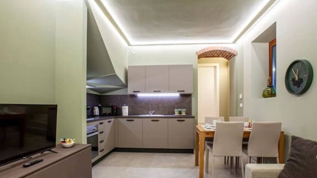 Madonna dell'Olmo Apartment | The Elm House - Suite Apartment SMERALDO - Cuneo