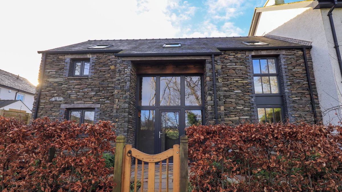 Lamplugh Cottage | THE ELTERWATER BARN, pet friendly in Lamplugh Near Loweswater
