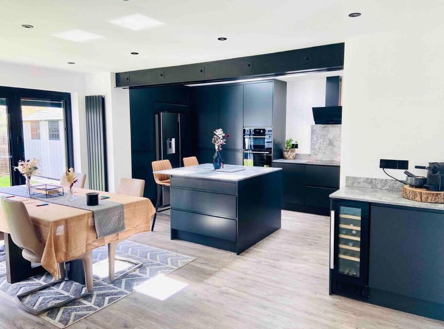 Ely House | The Ely Retreat