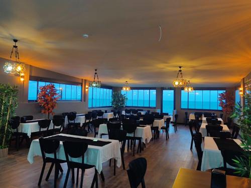 Karatas Hotel | The Elysian Resort Hotel & Restaurant - Bar