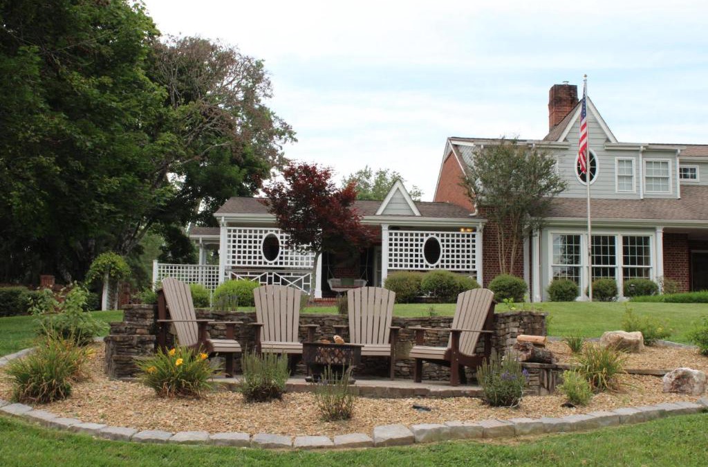 Emory Bed & Breakfast | The Emory House