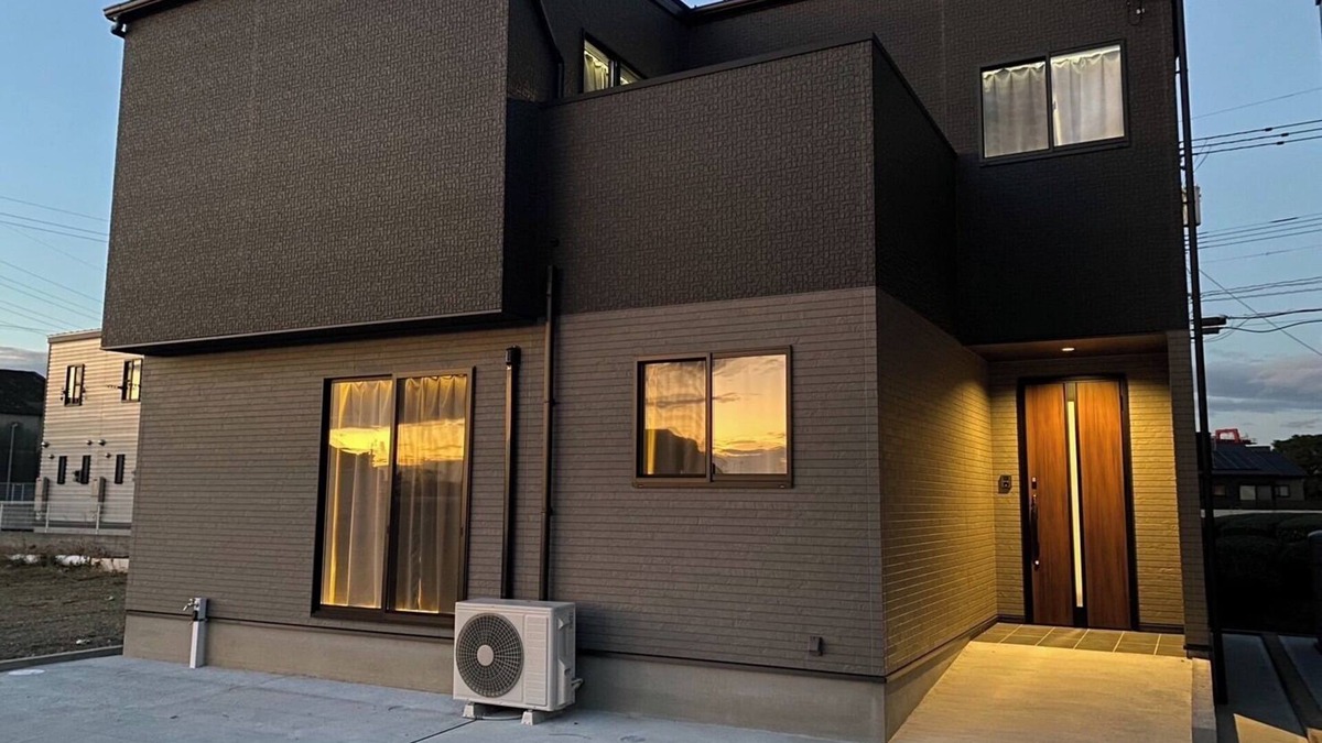 Chikugo House | The entire building is available for rent and pets are allowed For large groups early bird discoun /Chikugo Fukuoka