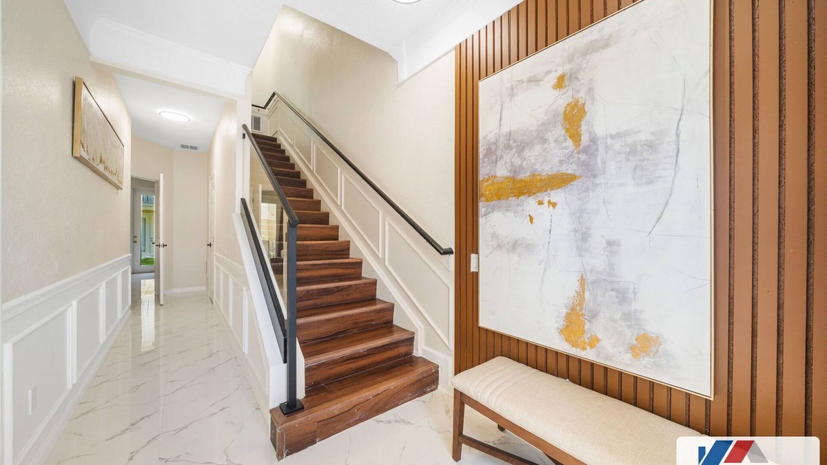 Florida Central Atlantic Coast House | The Epic Santo Domingo Vista Cay Orlando