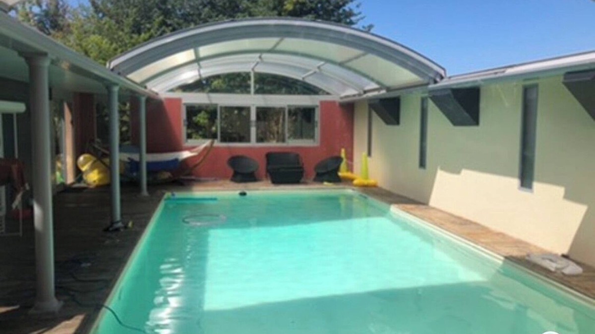 Val Es Dunes Villa | The epicurean villa
