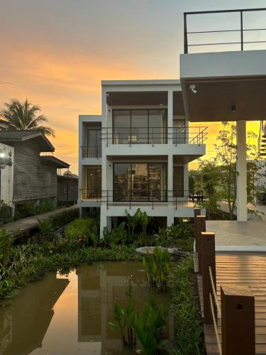 Tha Kham Hotel | The Episode Boutique Hotel