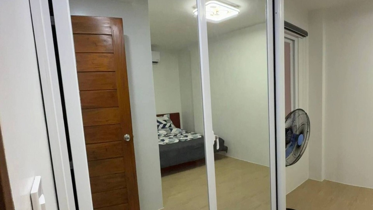 Malolos City House | The Escape - Malolos