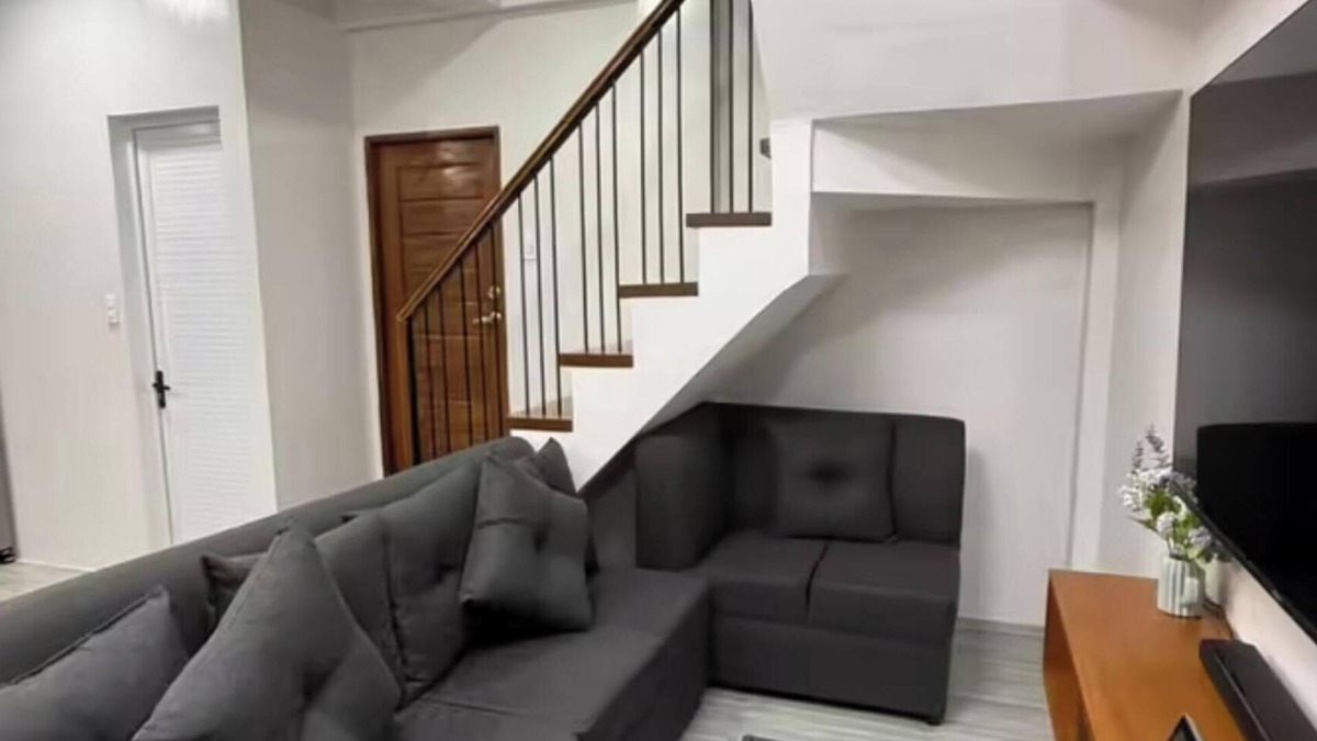 Malolos City House | The Escape - Malolos