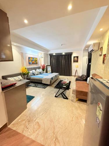 Zirakpur Apartment | The Escape of Paradise