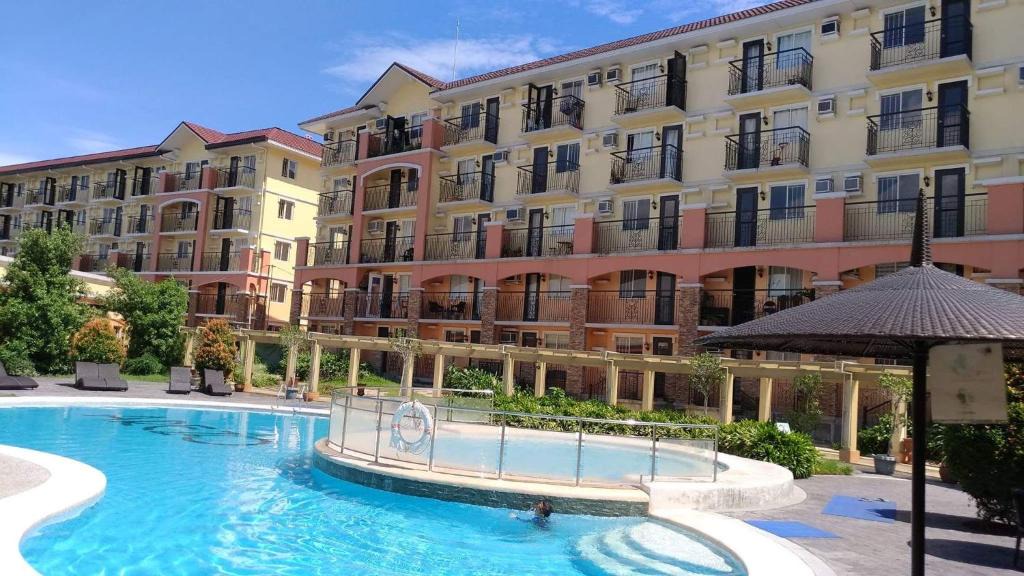 Pasig Apartment | The Escape Pad 1 by Sharon May