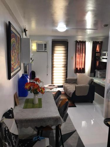 Pasig Apartment | The Escape Pad 3