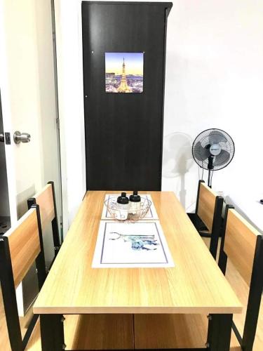 Pasig Apartment | The Escape Pad 7
