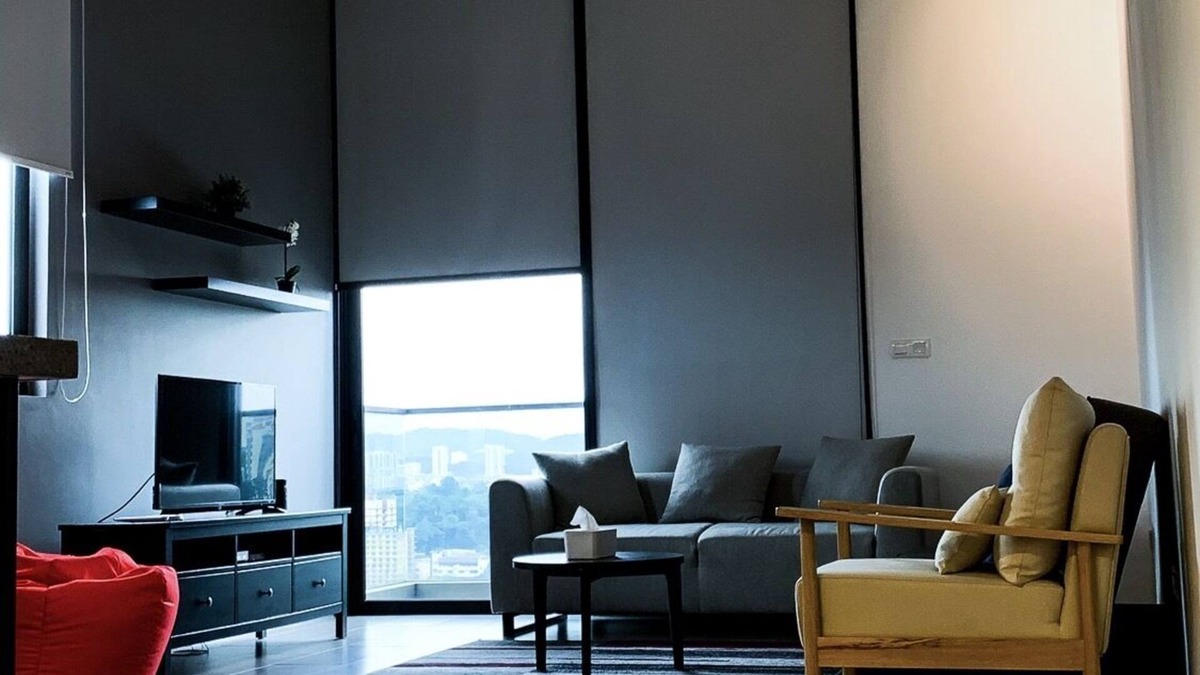 Brickfields Apartment | The Establishment (EST) - Premium Deluxe Suite
