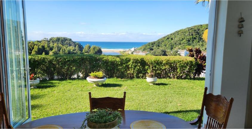 Port Edward Villa | The Estuary Country Estate, Villa "Once Upon A Tide"