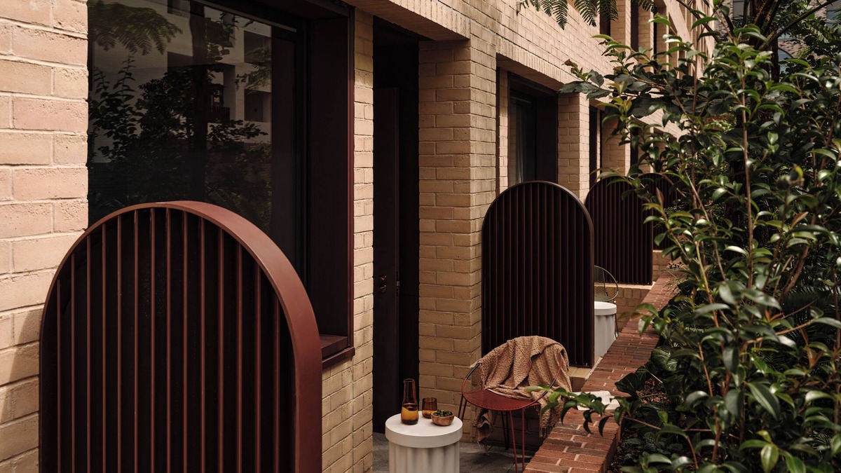 Redfern Hotel | The EVE Hotel Sydney