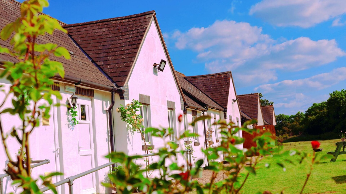 Middleton Cheney Hotel | The Evergreen hotel