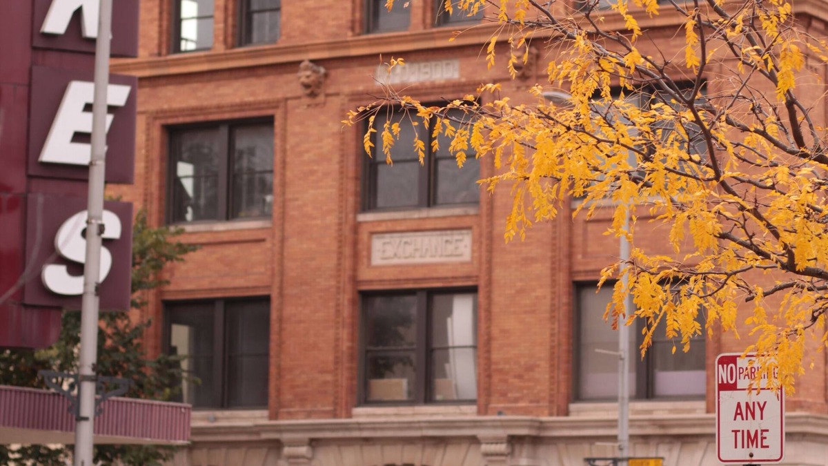 Winona Apartment | The Exchange 22 | Historic Bldg, 1 BR ADA, Dwntwn