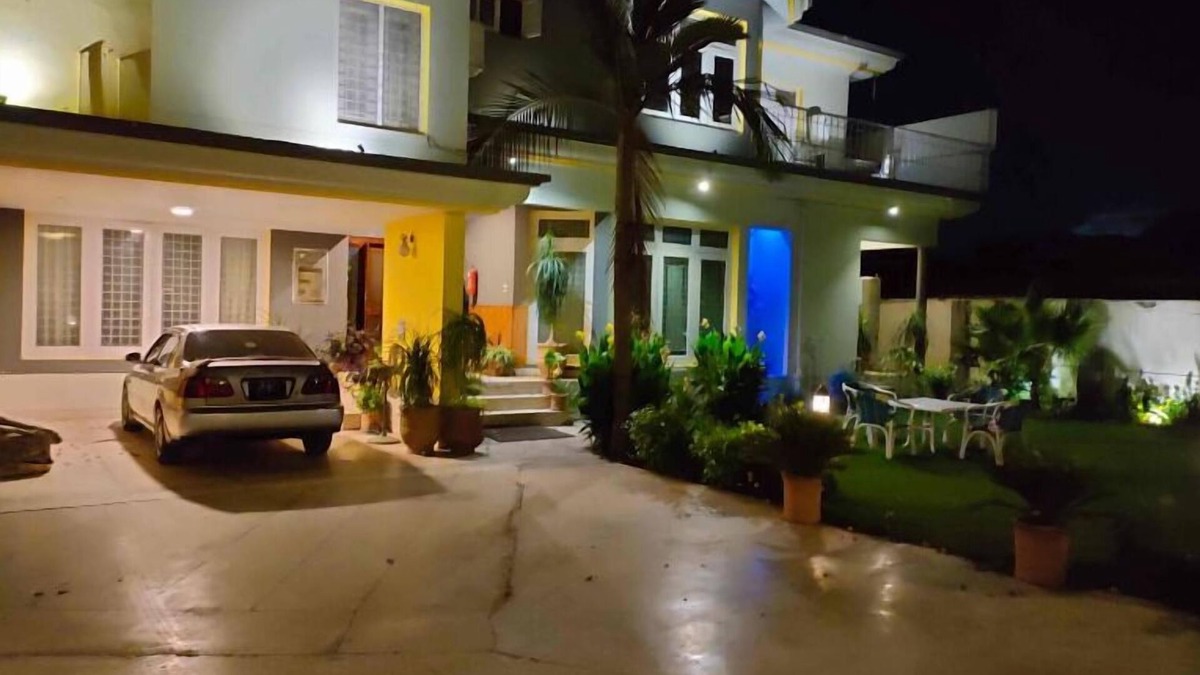 Peshawar House | The Exclusive House