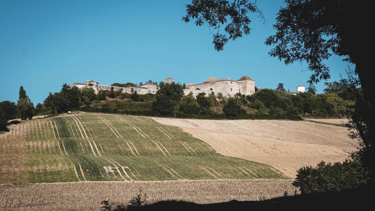 Lagarde Other | The Exclusive Village